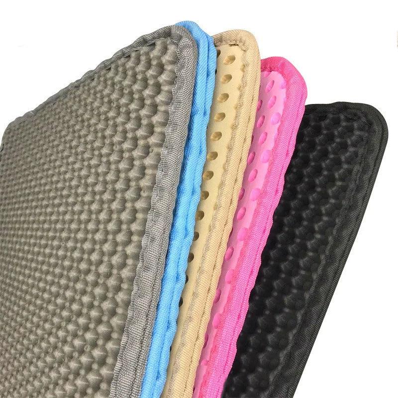 Double Layer Cat Litter Mat Waterproof